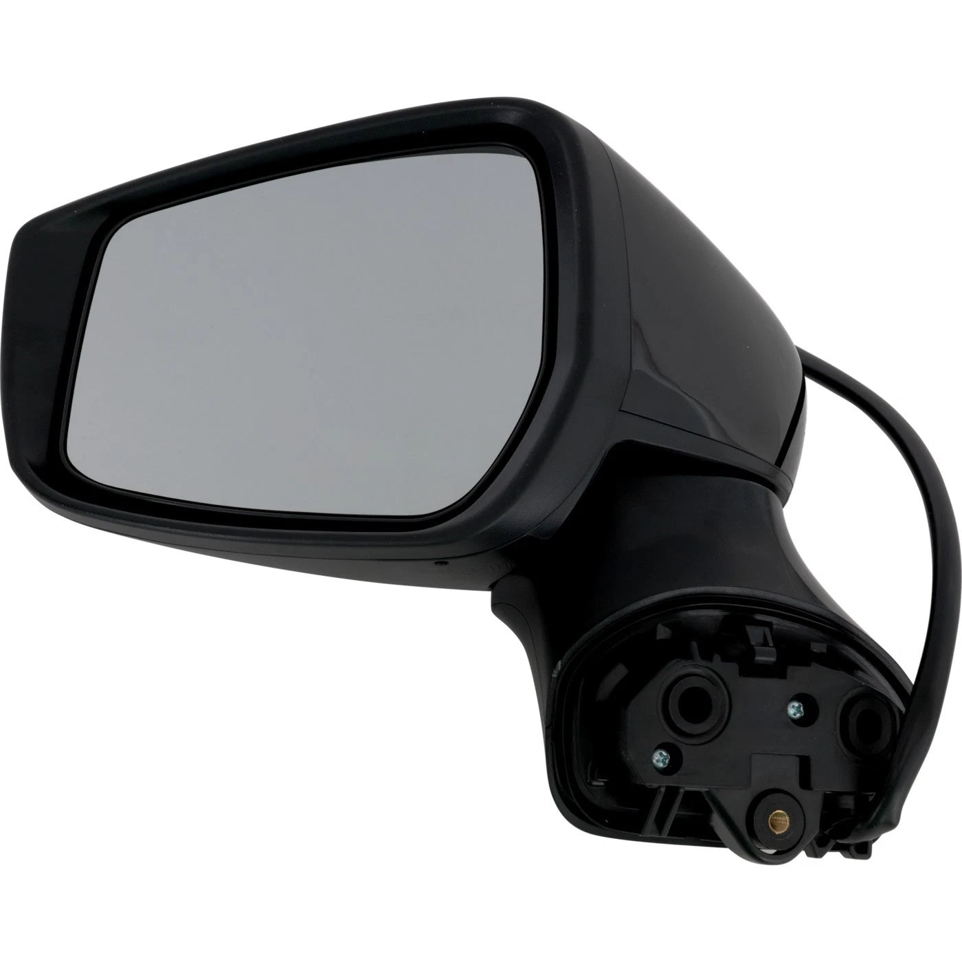 Heated Driver Left Side Mirror for Nissan Versa (2018–2022)