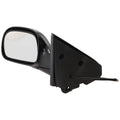 Power Mirror for Dodge Grand Caravan (2001–2007) Left Side Manual Fold