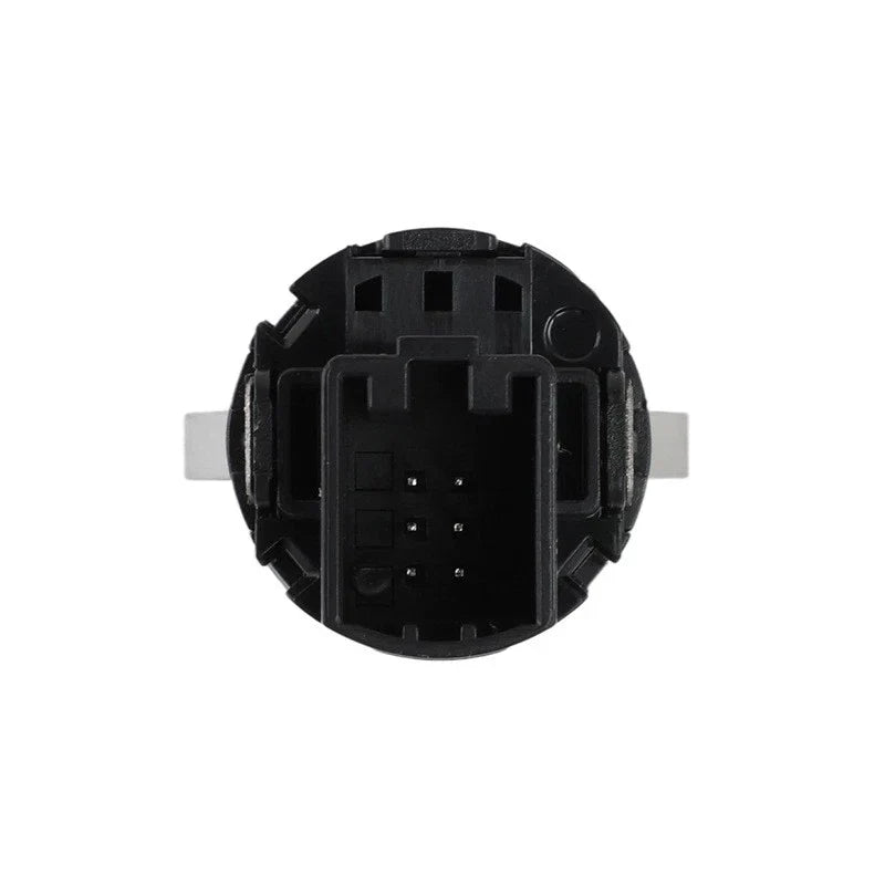 Engine Ignition Start-Stop Button 4Pin for Volkswagen Tiguan (2018–2021)