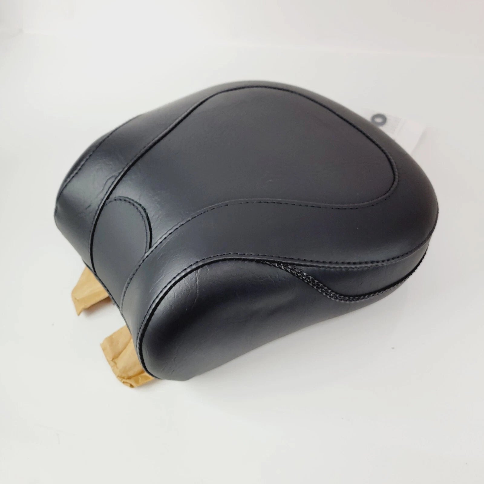 Vintage Rear Passenger Pillion Seat 79249 for Harley Softail (1984–1999)