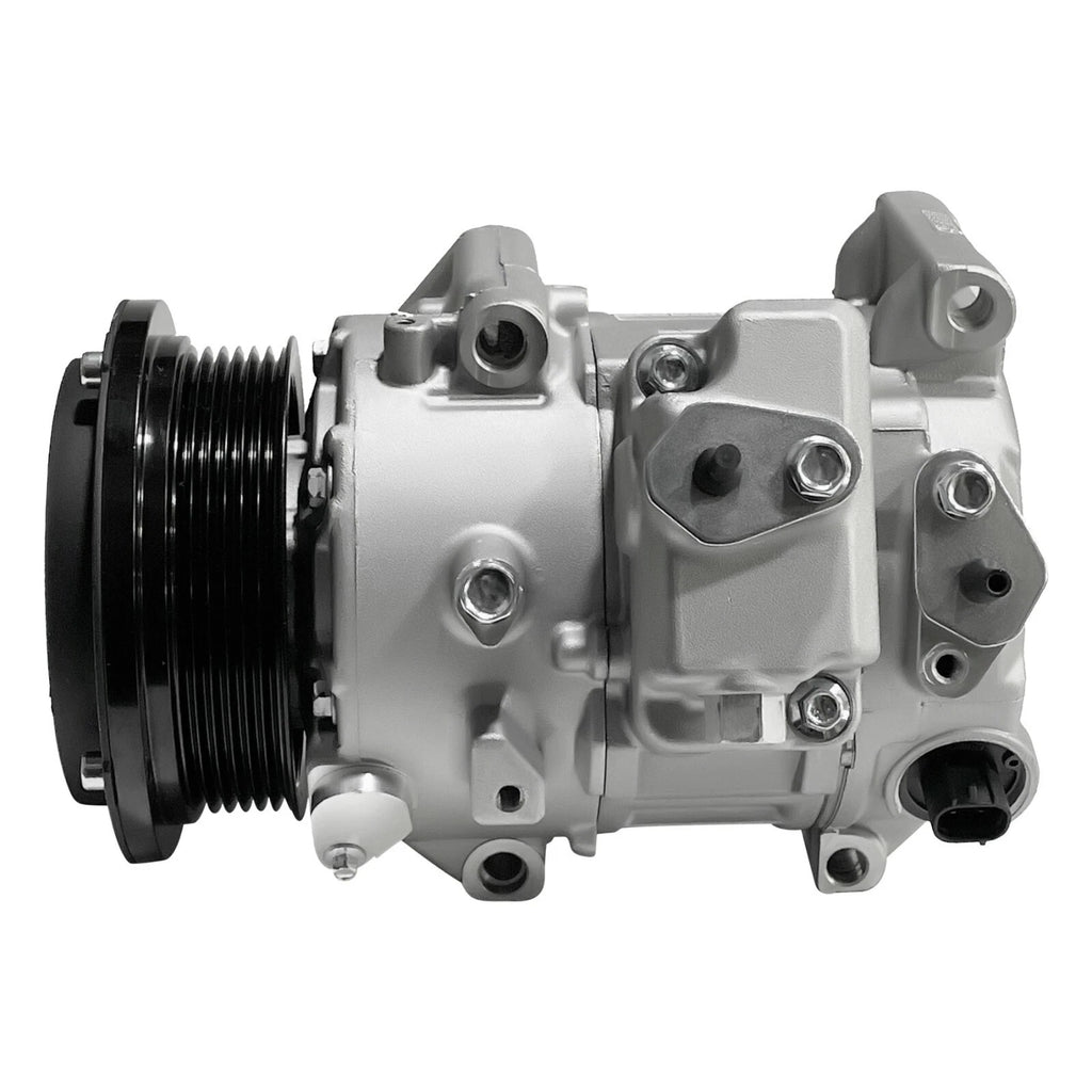 A/C Compressor Kit Replacement for Toyota Highlander 2.7L (2009-2010)