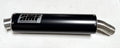 HMF Performance Slip On Exhaust Muffler for Yamaha YFZ450R (2009–2023)