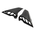 Air Intake Panel Fairing Covers for Yamaha MT09 MT-09 FZ-09 (2017–2020)