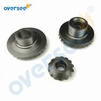 Gear Kit 6EH-45560-00 6EH-45571-00 63P-45551-00 for Yamaha Outboard (F150 F165)