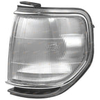 LH Corner Park Light for Toyota Landcruiser 80 Series (1990–1997)