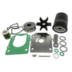 Outboard Maintenance Kit 17400-87831, 17400-87L04 for Suzuki DF100B (100HP)