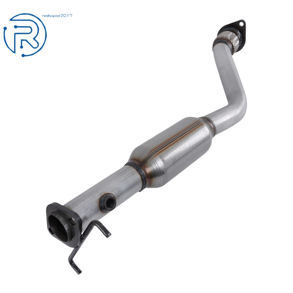 Catalytic Converter for Chevy Impala/Pontiac Grand Prix (2000-2005)
