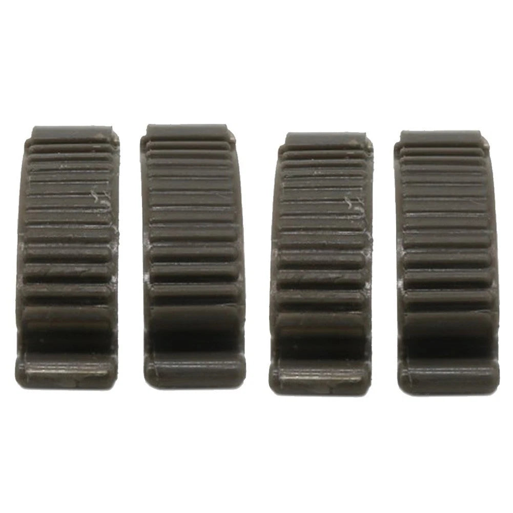 Set of 4 Top Cover Buckle Clips for 445 346 575 351 635-188 353