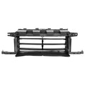 Lower Radiator Grille Air Shutter Assembly for Ford F-150 (2021–2025) Black