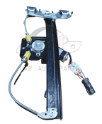 Window Regulator W/Motor, Rear Left RLHS for Holden Cruze JG JH (2009–2016)