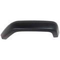 Set of 4 Fender Flares for Jeep Wrangler (2007–2018)