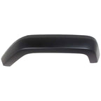 Set of 4 Fender Flares for Jeep Wrangler (2007–2018)