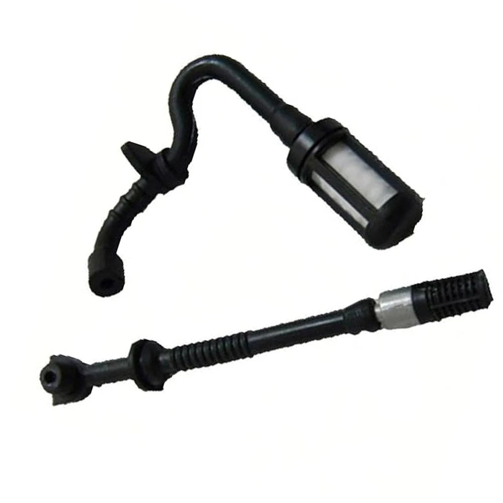 Fuel and Oil Line Replacement Set for Chainsaw Models 017 017C 018 018C