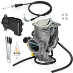 Carburetor 16100-HM3-670 for Honda Sportrax TRX 300 EX (1993–2008)