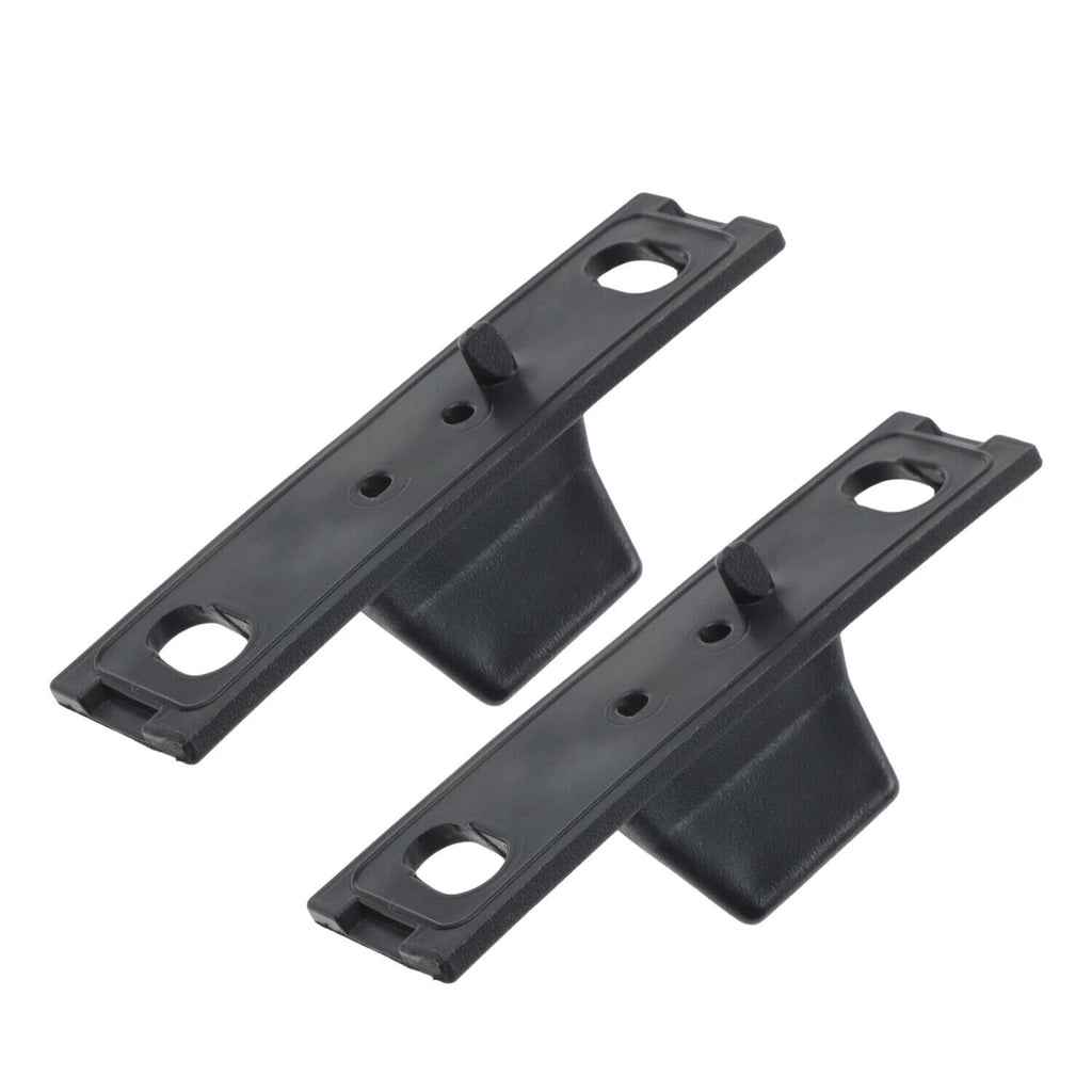 2X Sliding Door Stabilizer 4675516AB for Dodge Grand Caravan (1996–2008)