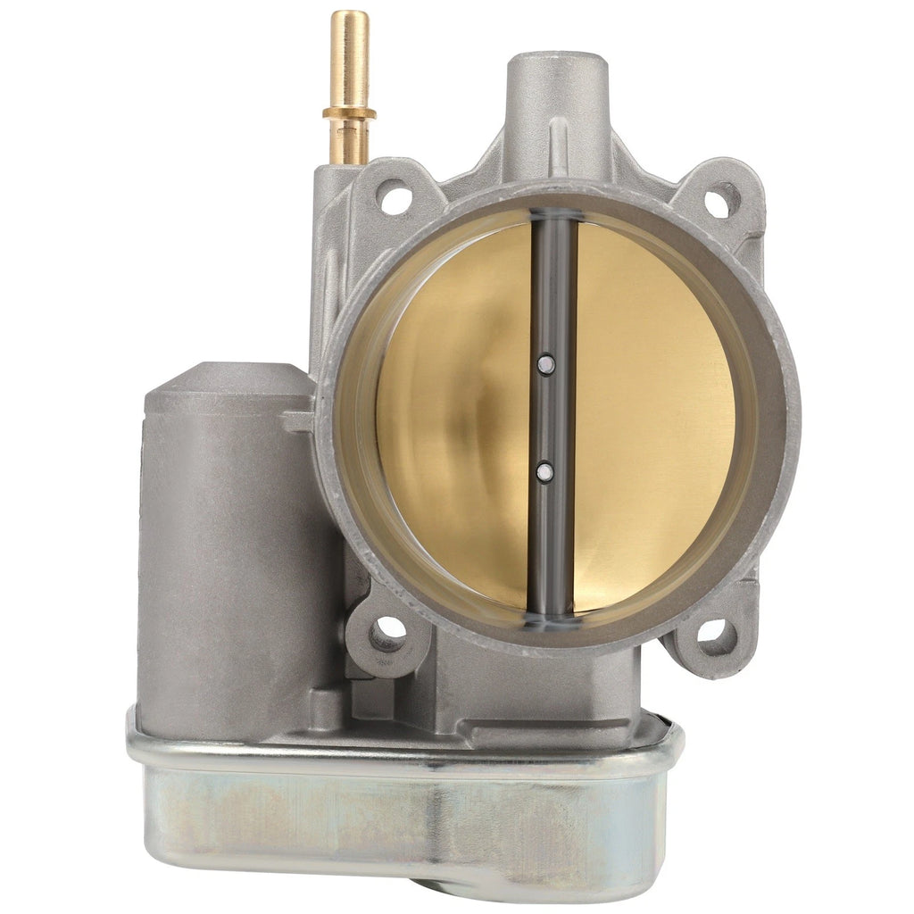 Throttle Body for Chevrolet Trailblazer GMC Envoy 2002 (4.2L) 25312095