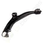 Set of 2 Front Lower Control Arms for Dodge Caravan (2001–2007)