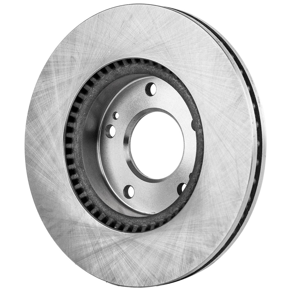 Front Brake Disc for Kia Soul, Hyundai Elantra, Rondo, Sportage, Tucson, Optima