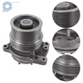 Water Pump for Cummins ISX CM570 CM870 CM871 ISX15 CM2250 CM2350 QSX15 (2007–2021)