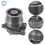 Water Pump for Cummins ISX CM570 CM870 CM871 ISX15 CM2250 CM2350 QSX15 (2007–2021)
