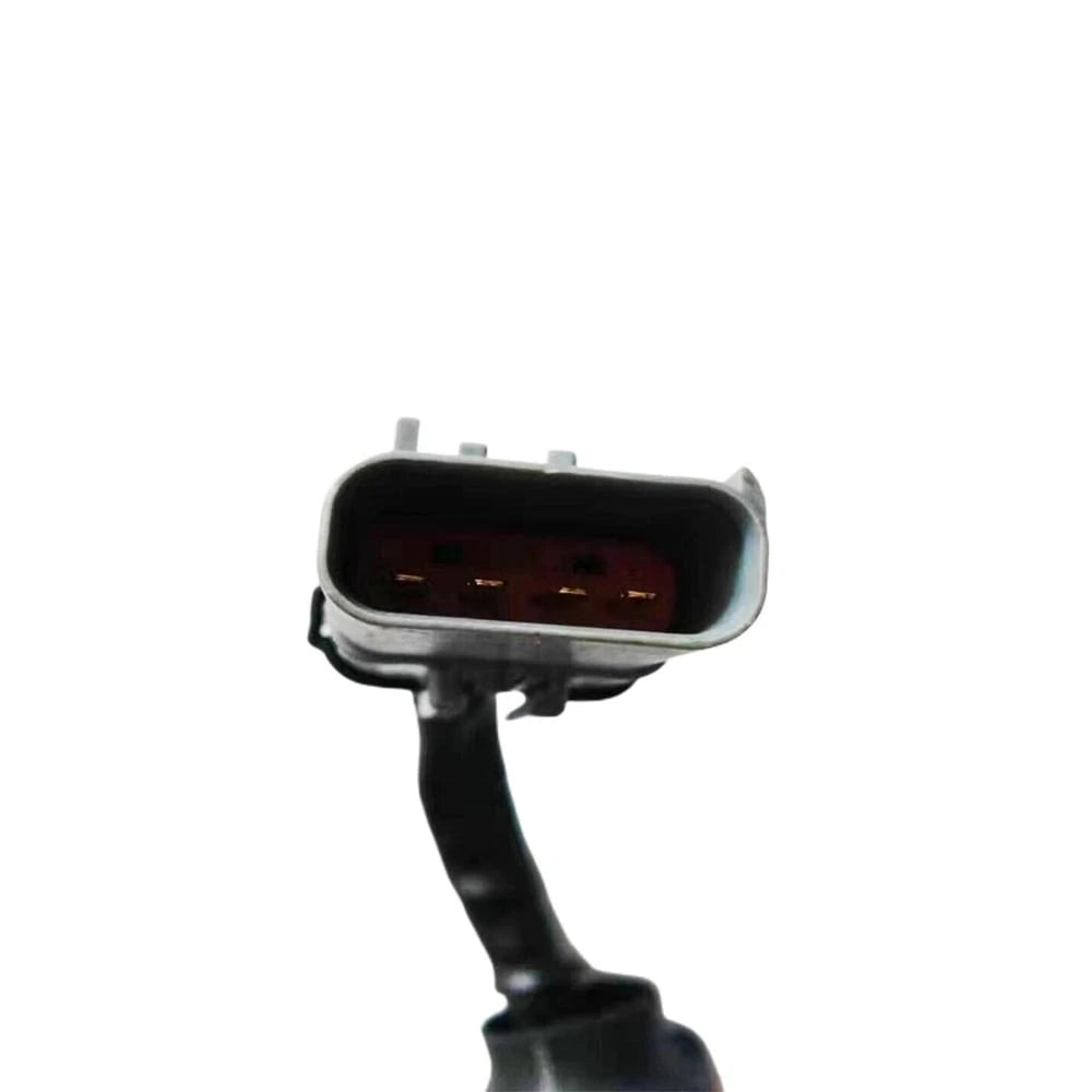 Fuel Pressure Sensor 2897581, 5PP5-7 for Peterbilt Cummins ISX15, ISX12