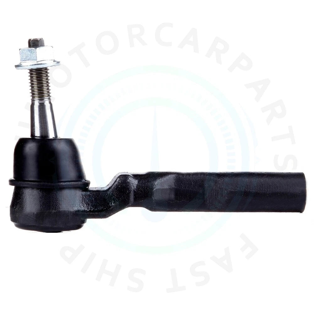 Set of 6 Front Lower Control Arms with Ball Joints for Saturn Aura (2007–2009)