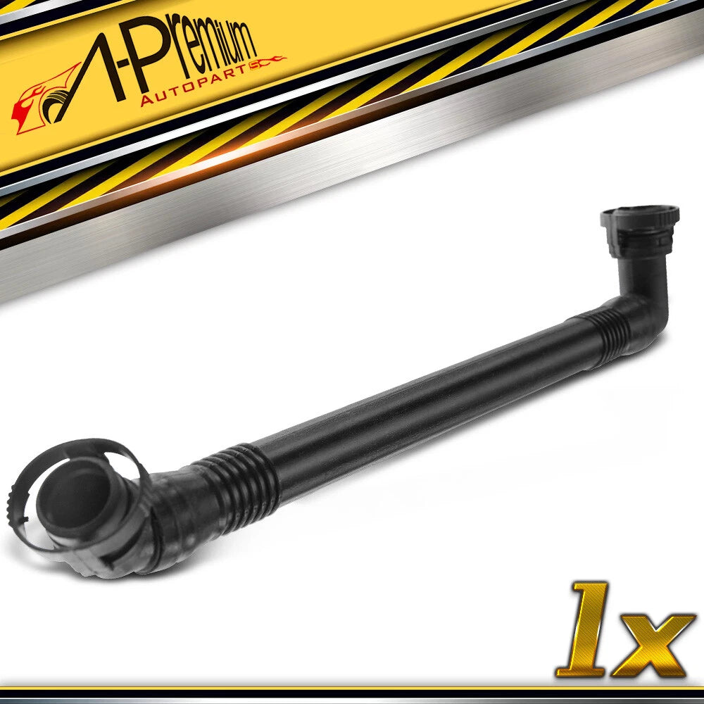 Crankcase Breather Hose for BMW E36 E46 323i 325i 328i 330i 525i 528i (1992–2006)