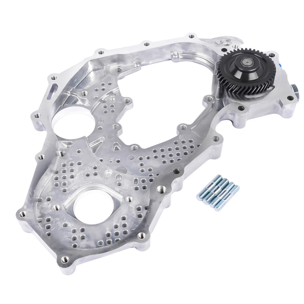 Engine Timing Gear Cover for Toyota Land Cruiser (1990–2007)
