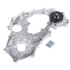 Engine Timing Gear Cover for Toyota Land Cruiser (1990–2007)