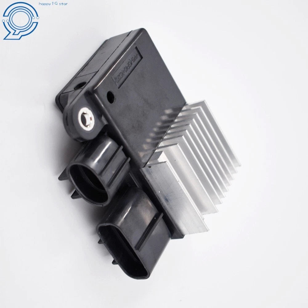 Cooling Fan Control Module for Toyota C-HR (2016-2022) Auris (2012-2018)
