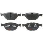 Disc Brake Pad Set for BMW M5 (2006–2010)