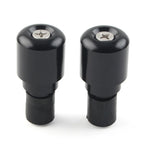 CNC Motorcycle Handlebar Grips Bar End Slider Caps for HONDA CBR1000RR (2004-2023)
