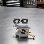 Replacement Carburetor for Homelite Chainsaws (UT10532, UT10926, RY74003D)