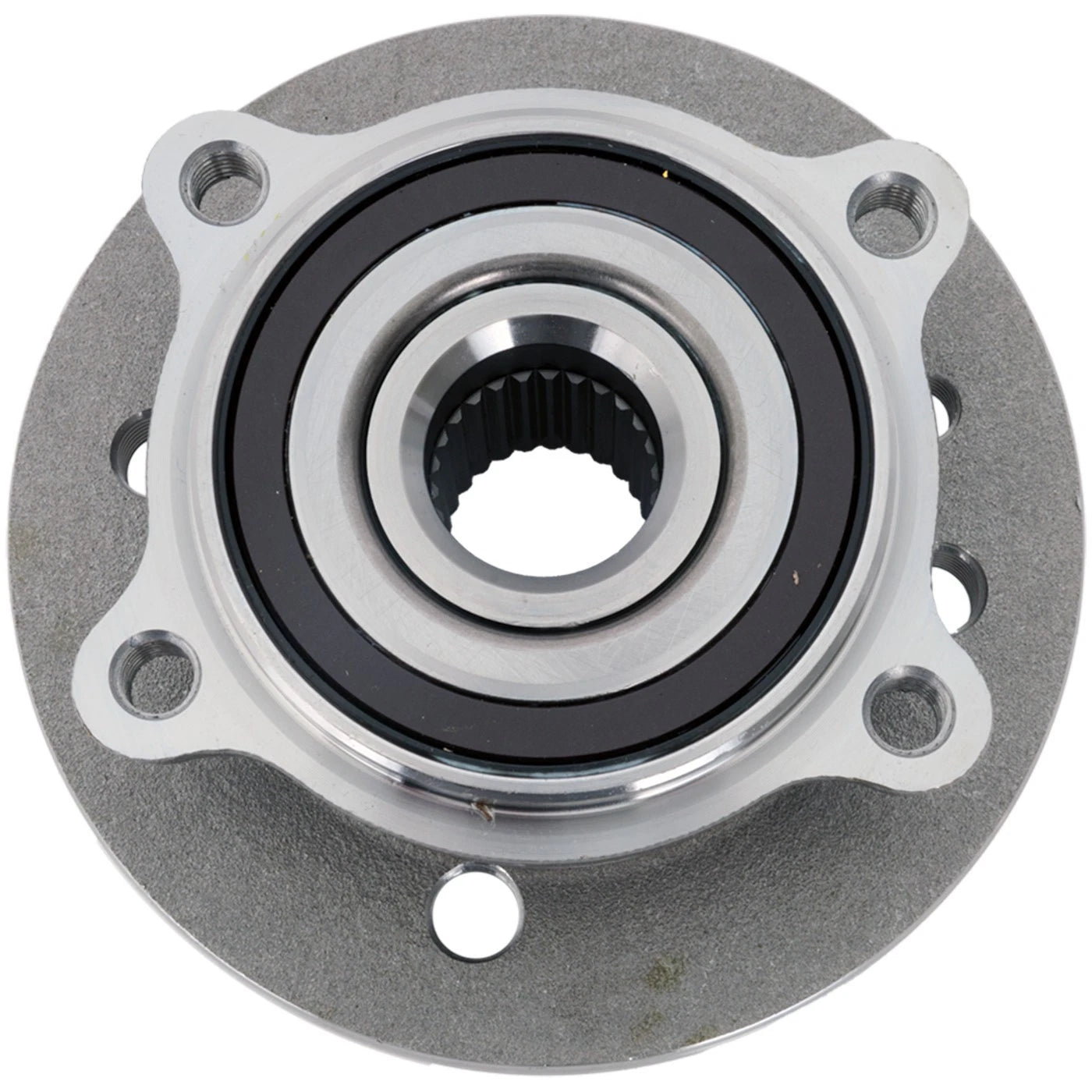 Wheel Hubs for Mini Cooper (2002–2006) Front Left & Right 4 Lug with Bearing