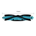 HEPA Filter Set for Robot Vacuum (V-shaped, Detachable Bearings)