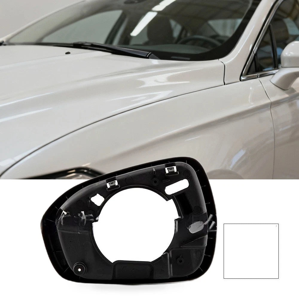 Mirror Frame Trim Cover for Ford Fusion Mondeo (2013–2020)