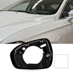 Mirror Frame Trim Cover for Ford Fusion Mondeo (2013–2020)