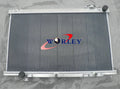 Radiator & Fans for Nissan Skyline V35 Infiniti G35 VQ35DE 3.5 (03-07)