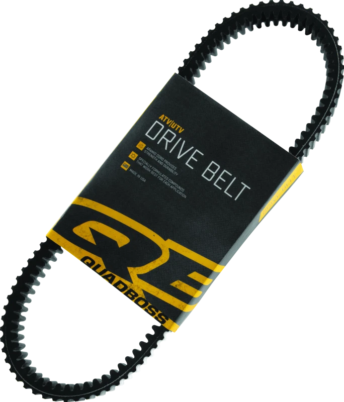 Drive Belt for Can-Am Defender HD10 DPS (2021)