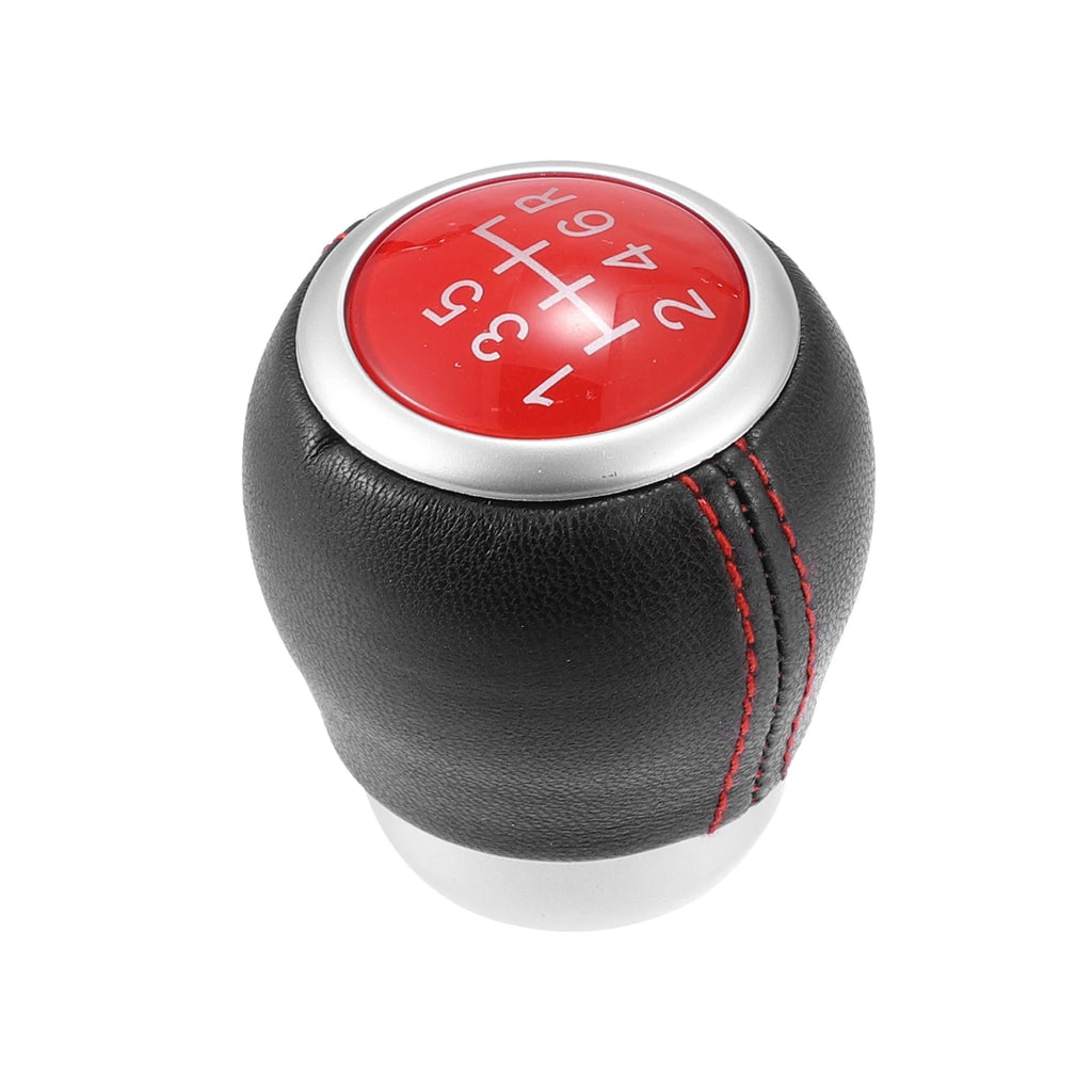 6-Speed Manual Gear Shift Knob for Subaru Forester (2010–2018) & Impreza WRX STI