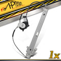 Front Right Power Window Regulator with Motor for Ford Escape (2001–2007)