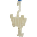 Washer Reservoir for Audi A3 (2015–2020) with Pump