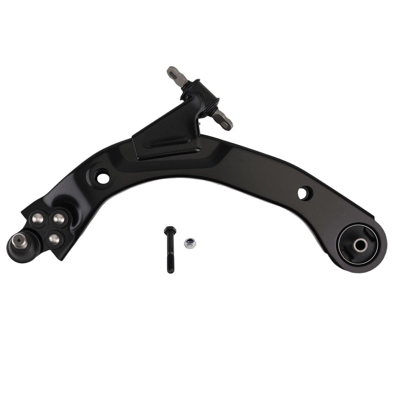 Left Side Front Lower Control Arm for Pontiac G5 Pursuit (2005–2010)