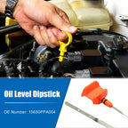 Engine Oil Fluid Level Dipstick for Honda Element (2003–2011) No. 15650PPA004