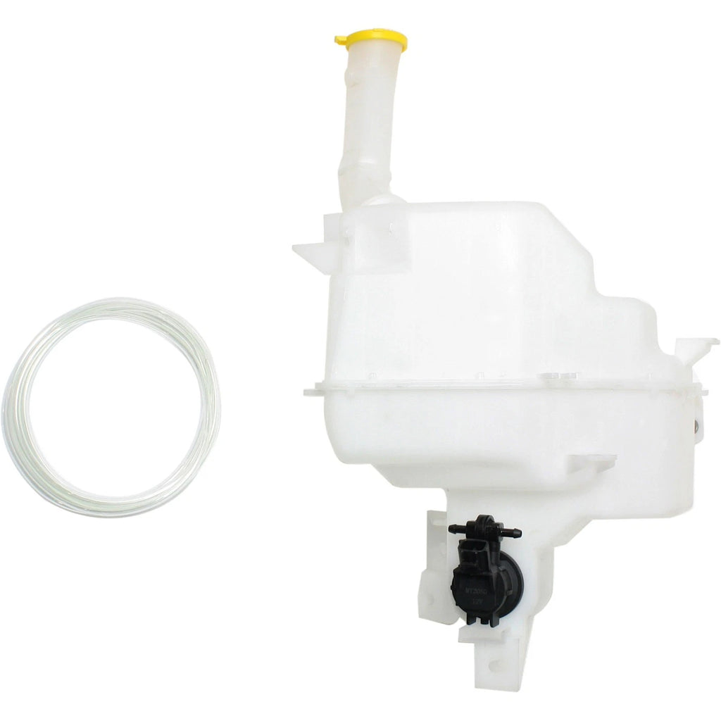 Washer Reservoir for Mazda 3 (2012–2017)