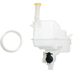 Washer Reservoir for Mazda 3 (2012–2017)
