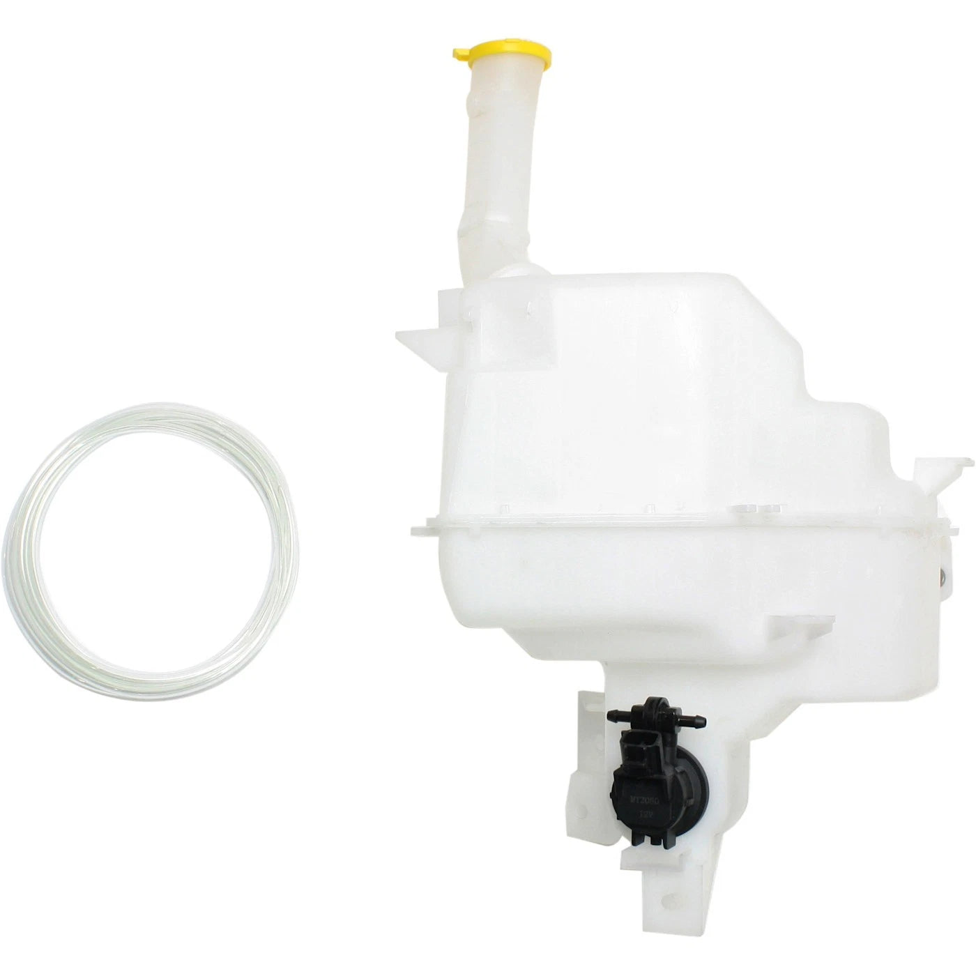 Washer Reservoir for Mazda 3 (2012–2017)
