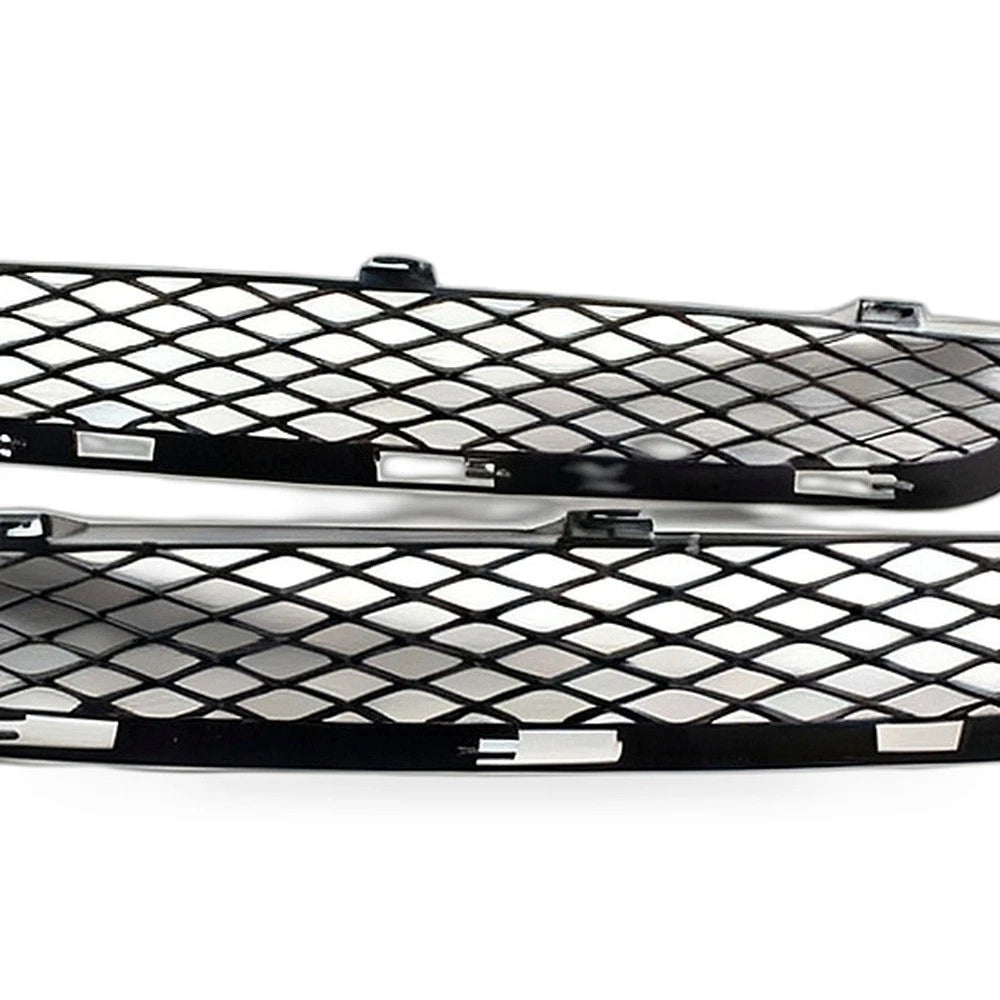 Front Bumper Lower Center Grille for BMW X5 E53 (2004–2006)