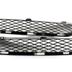 Front Bumper Lower Center Grille for BMW X5 E53 (2004–2006)