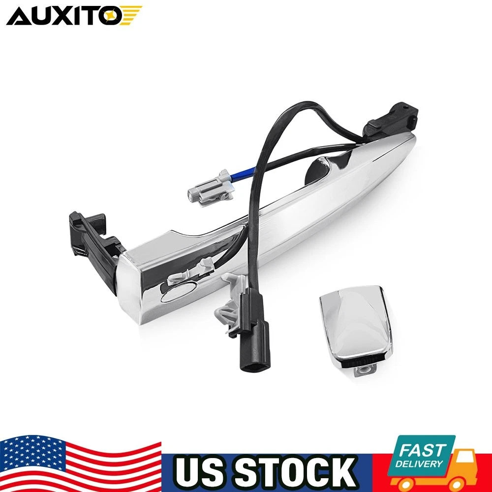 Exterior Door Handle for Nissan Sentra (2015–2019) 80640-9AN0A